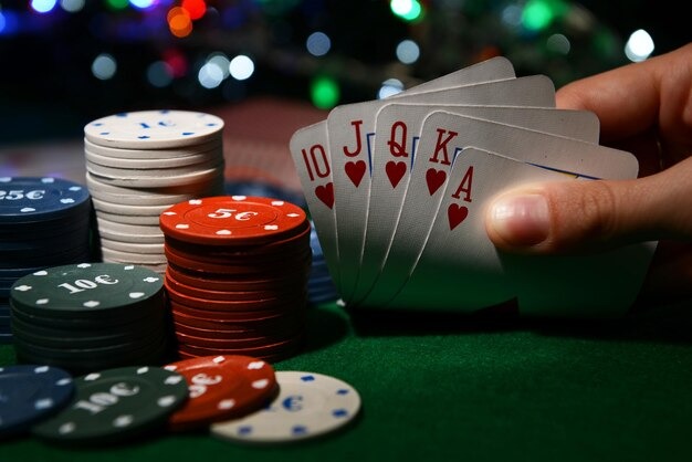 Tampilan permainan Mega Moolah di bento124